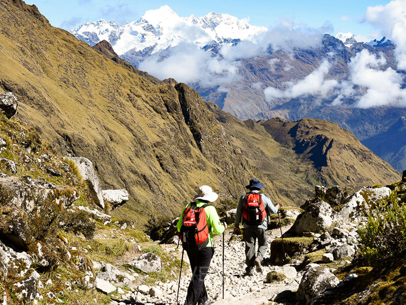 Inca Trail