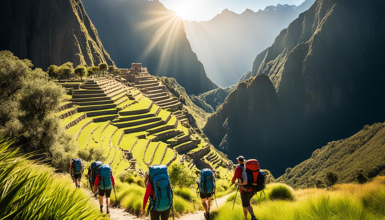 Discover Peru: Your Ultimate Travel Guide to Machu Picchu and Beyond